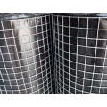 Welded Wire Mesh/Security Fence/Galvanized Welded Mesh